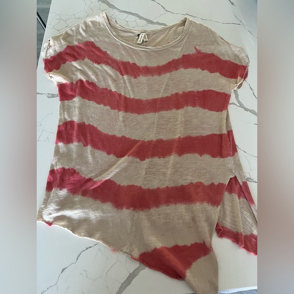 Free People Shirt - Picture 2 of 3